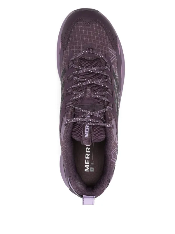 Merrell Tênis Moab Speed 2 Goretex | Roxo | FARFETCH BR