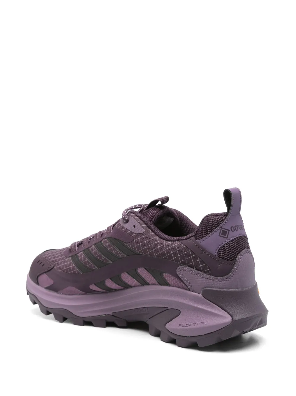 Merrell Moab Speed 2 Gore-Tex sneakers Purple