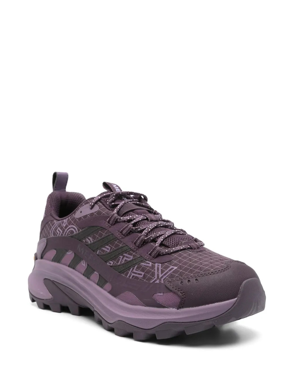 Merrell Moab Speed 2 Gore-Tex sneakers | Low-Tops | Image 2