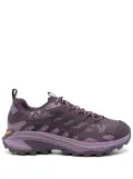 Merrell Moab Speed 2 Gore-Tex sneakers - Purple