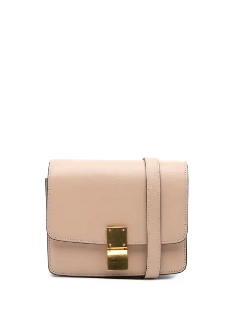 Céline Pre-Owned 2016 kleine Classic Box Umhängetasche