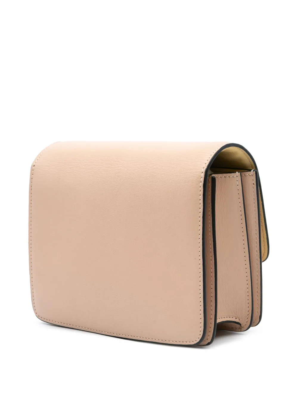 Céline Pre-Owned 2016 Small Calfskin Classic Box crossbody bag | Pre-Owned | Image 2