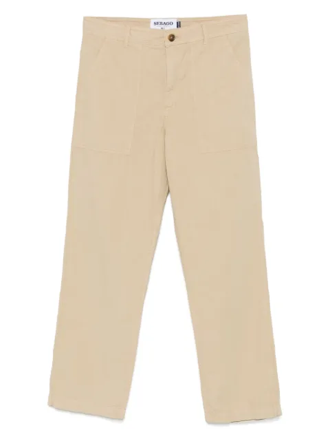 Sebago pantalones Milton