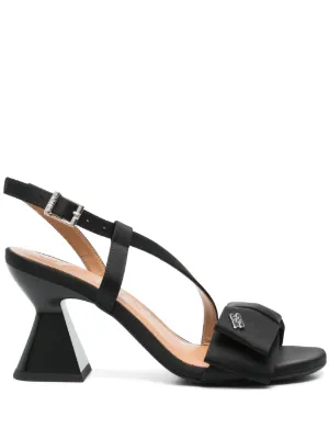 GANNI ウィメンズ サンダル通販 - FARFETCH GANNI ウィメンズ サンダル通販 - FARFETCH
