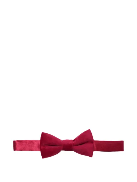 ROMANO KIDS Papillon in velluto