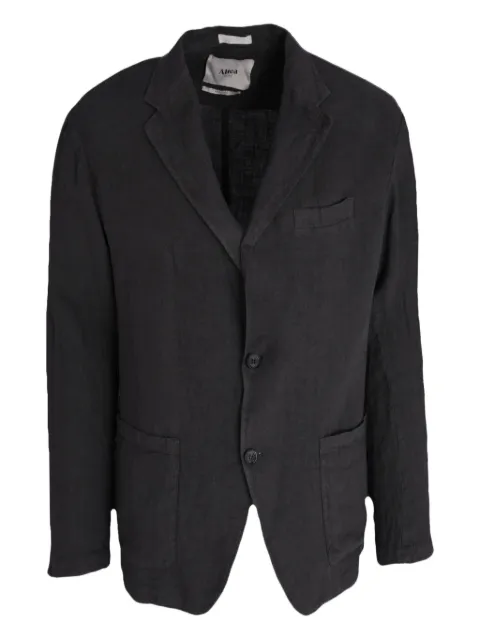 Altea linen blazer