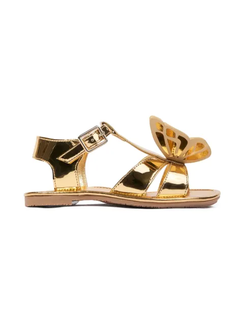 Sophia Webster Mini sandalias Heavenly