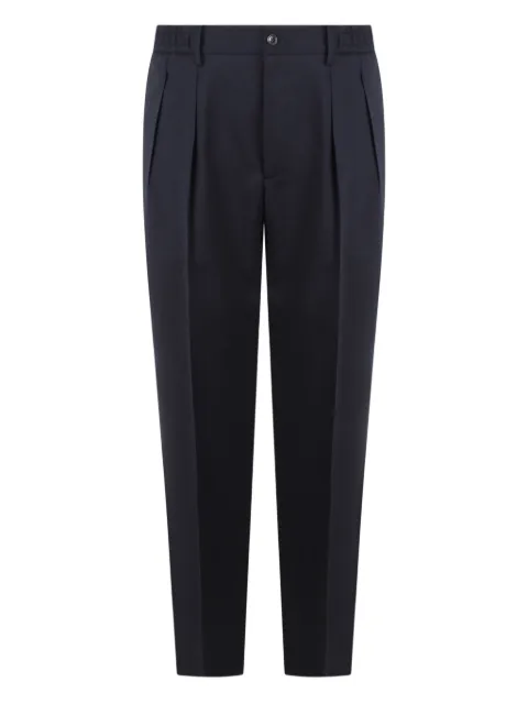 Tagliatore Gord tailored trousers