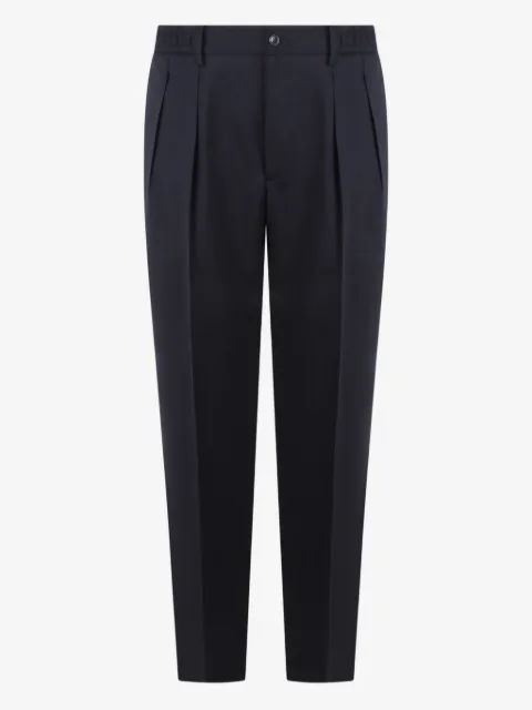 Tagliatore Gord tailored trousers