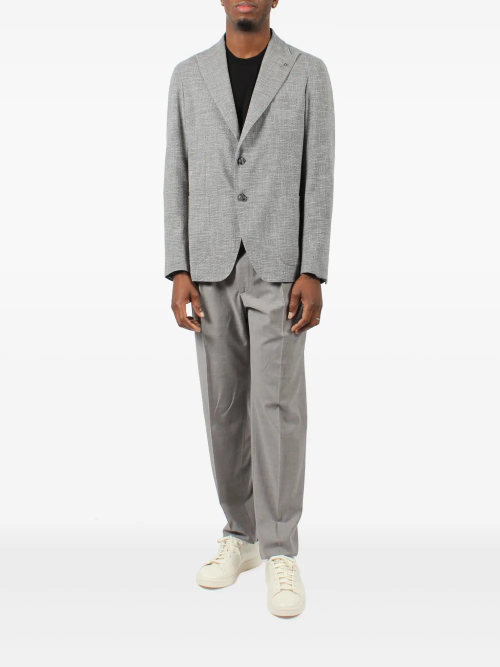 Tagliatore blazer à design tissé | Blazers | Image 2