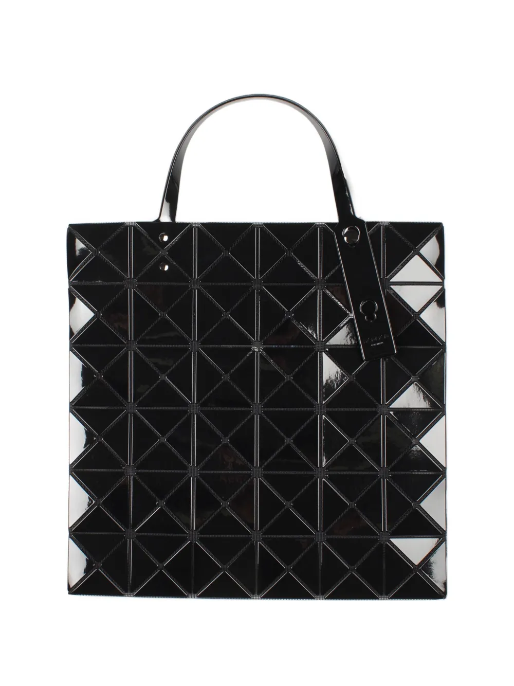 BAO BAO ISSEY MIYAKE LUCENT TOTE BAG