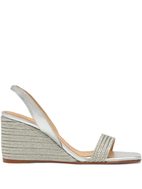 Castañer 80mm Barby sandals