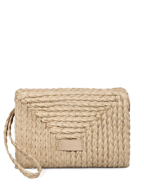 Castañer Bali clutch bag