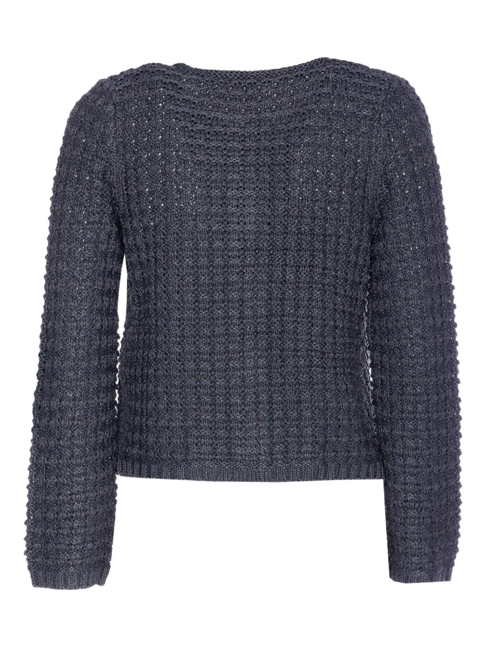 LIU JO chamarra de bouclé | Chamarras de tweed | Image 2