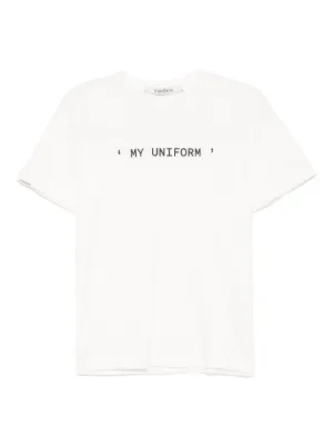 Kimhekim T-Shirts & Jersey Shirts for Women - Shop on FARFETCH Kimhekim T-Shirts & Jersey Shirts for Women - Shop on FARFETCH