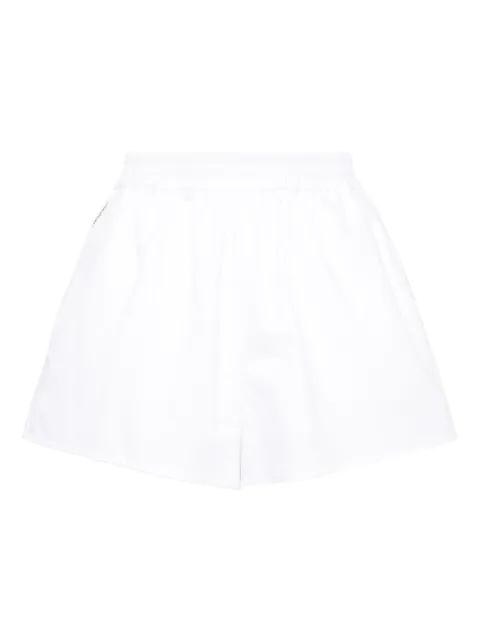 Kimhekim shorts con pretina elástica