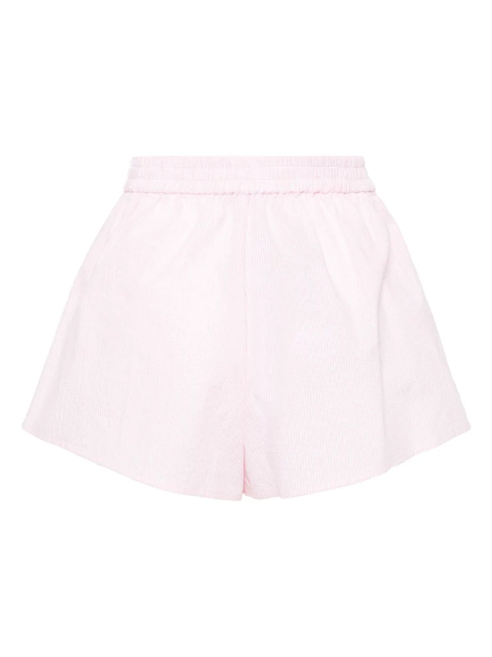 Kimhekim checked shorts | Short Shorts | Image 2