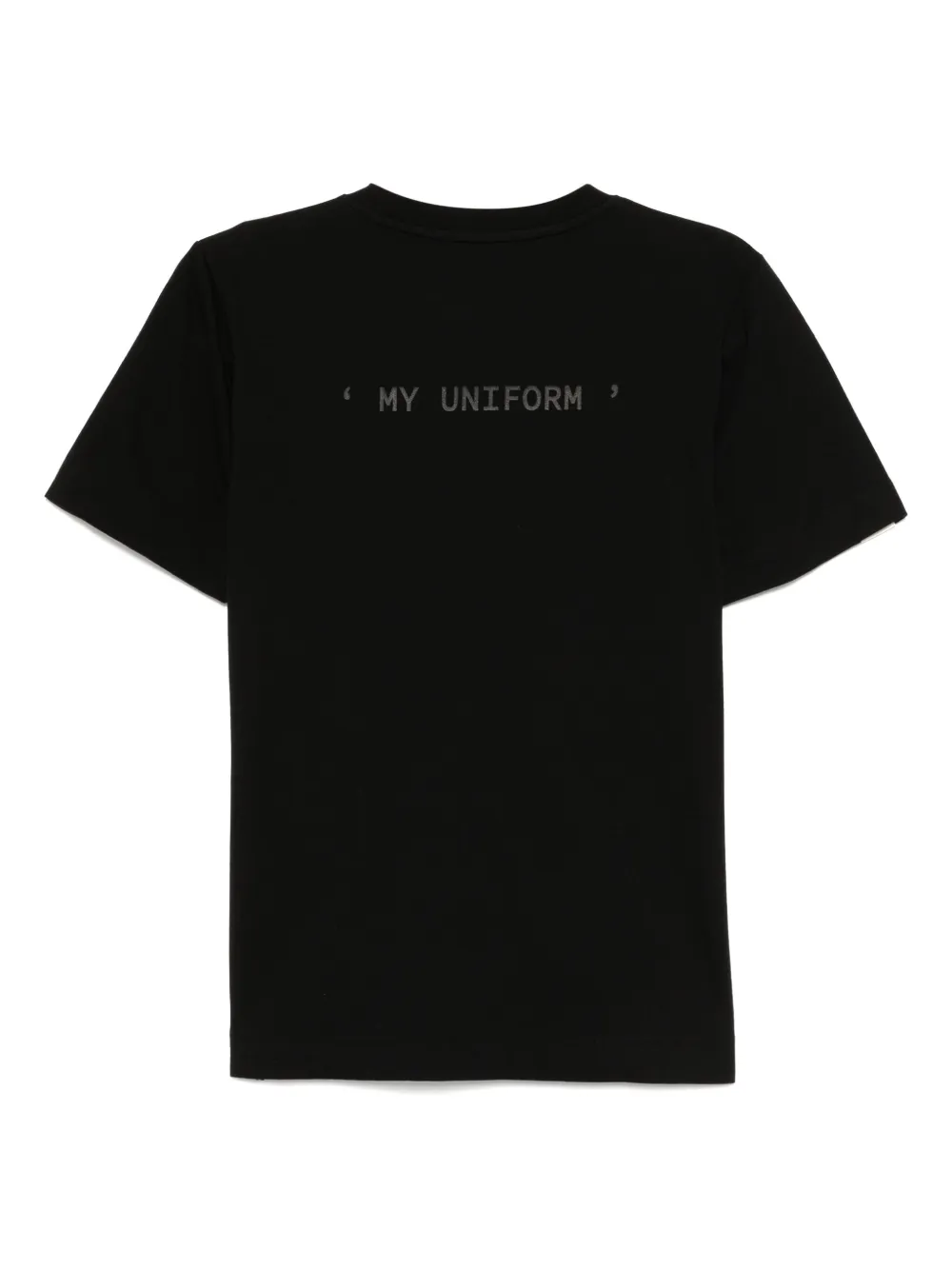 Kimhekim playera con estampado gráfico | Playeras y jerséis | Image 2