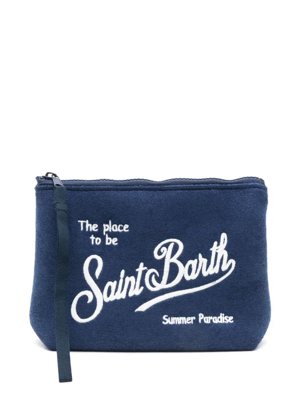 Mc2 Saint Barth Aline Pouch