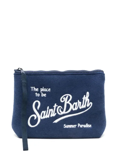 MC2 Saint Barth Aline pouch