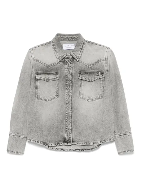 ICON DENIM Norah shirt