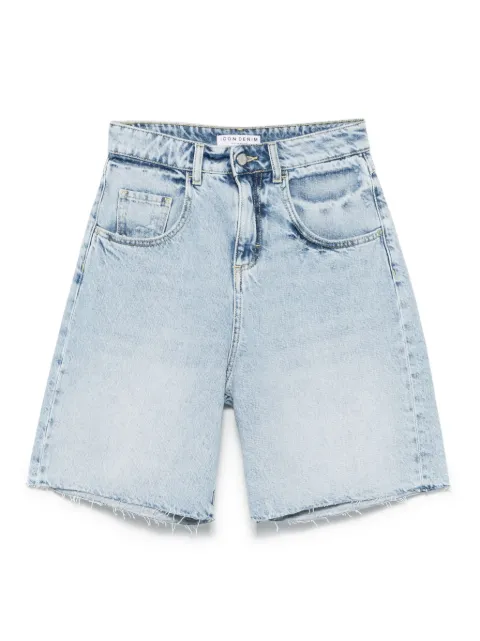 ICON DENIM shorts Lea