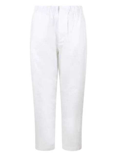 Low Brand pantalones rectos