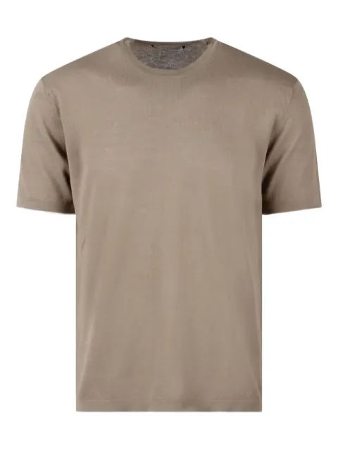 Low Brand cotton T-shirt