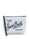 MC2 Saint Barth Aline pouch - Blue