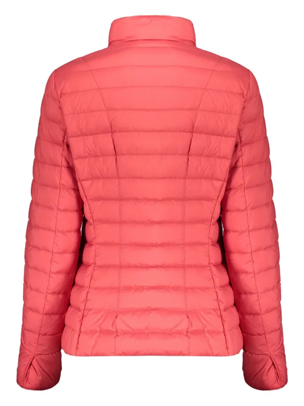 ブルゾン Moorer `Aisha` Jacket Moorer Aisha Jacket | Red | FARFETCH