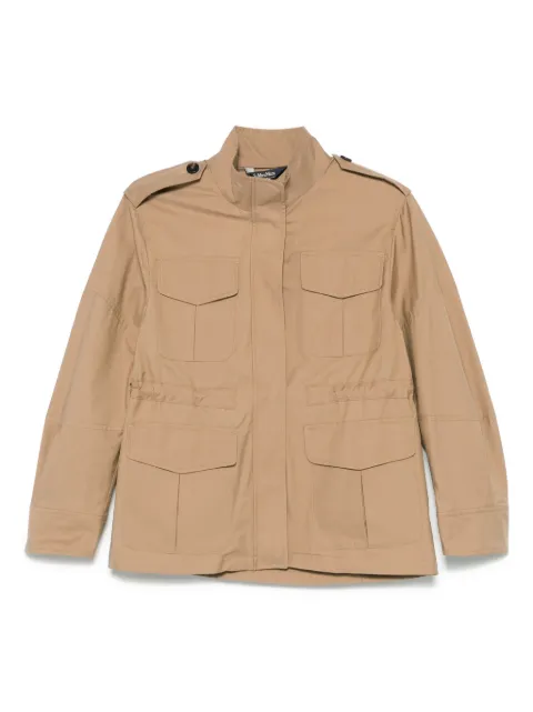 'S Max Mara chamarra Leila