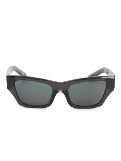 Burberry square-frame sunglasses