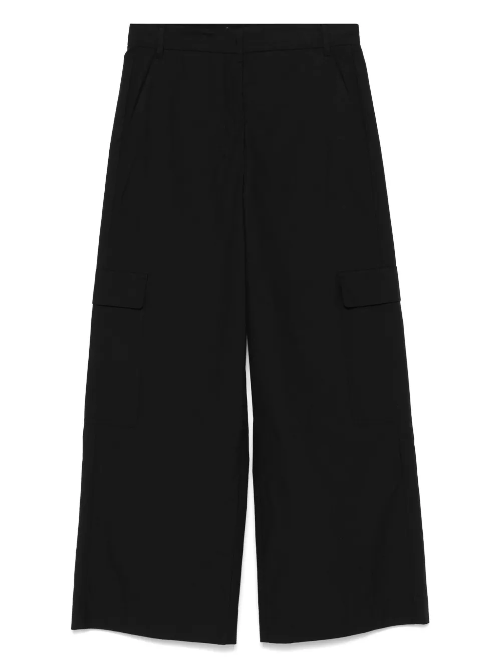 'S Max Mara Gloria broek Zwart