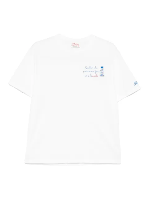 MC2 Saint Barth Portofino T-shirt