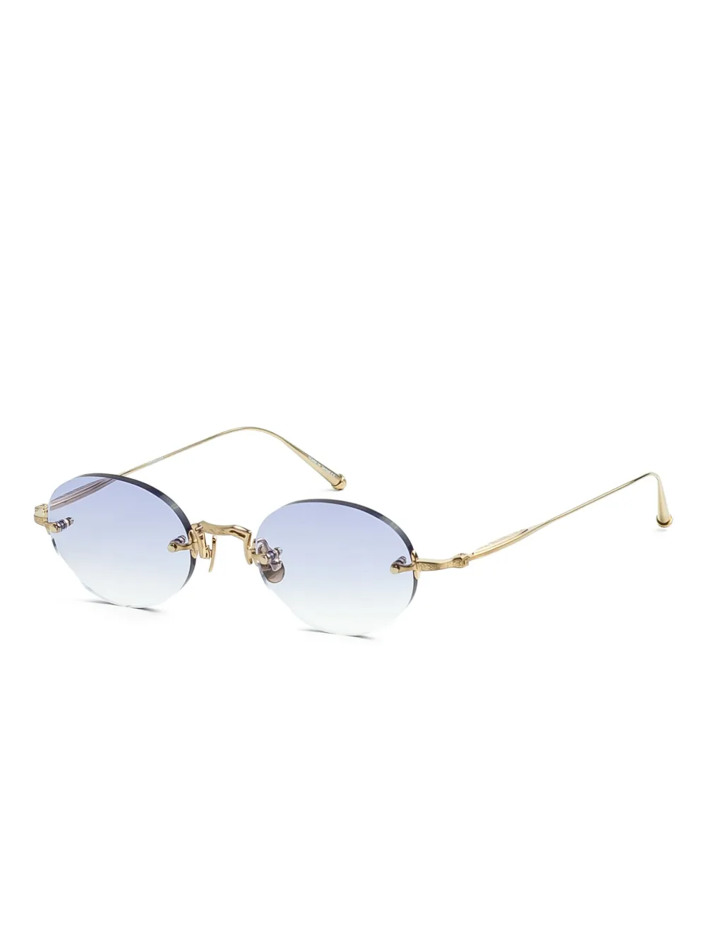 Matsuda round-frame sunglasses | Men | Image 2