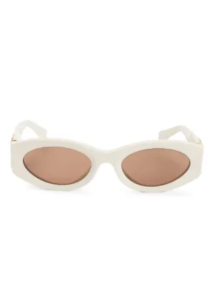 Miu Miu Eyewear(ミュウミュウ・アイウェア)ウィメンズ - FARFETCH Miu Miu Eyewear(ミュウミュウ・アイウェア)ウィメンズ - FARFETCH