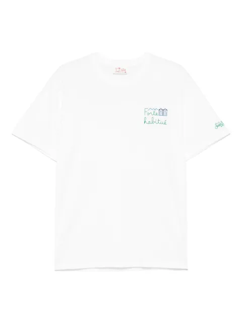 MC2 Saint Barth Portofino T-shirt