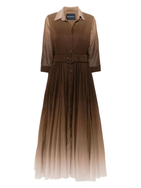 Samantha Sung vestido largo Aster