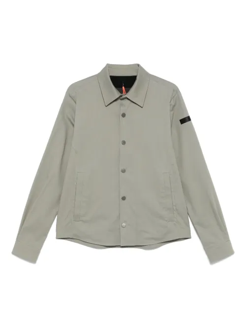 RRD surchemise Marina - Vert - RRD - Modalova