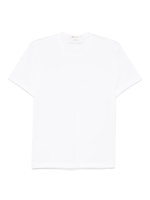 Comme Des Garçons logo-print T-shirt