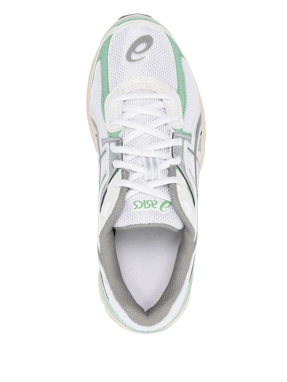 ASICS JOG 100S sneakers White
