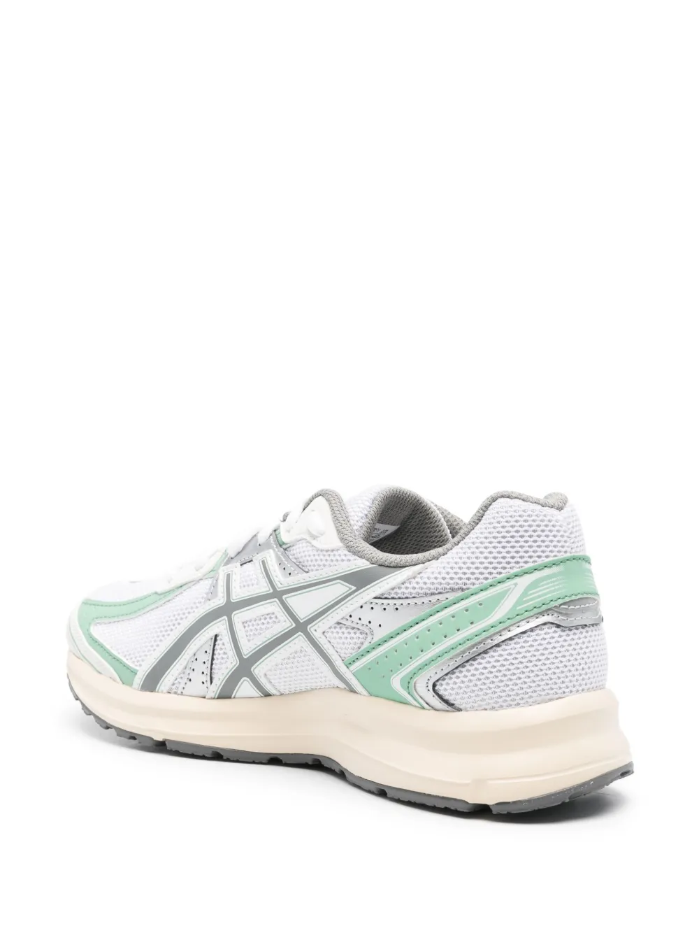 ASICS JOG 100S sneakers White