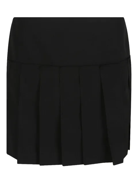 Alexander McQueen Alexander McQueen Skirts Black