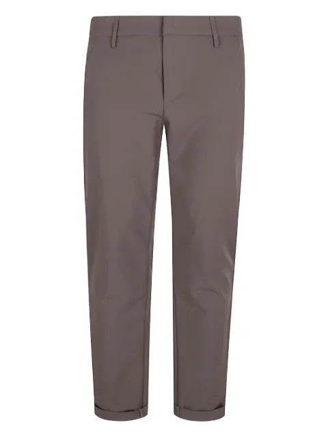 DONDUP cotton trousers 