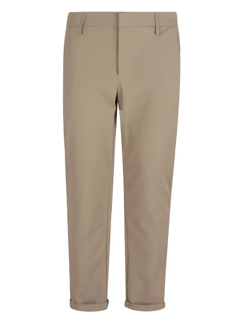 DONDUP pantalon en coton
