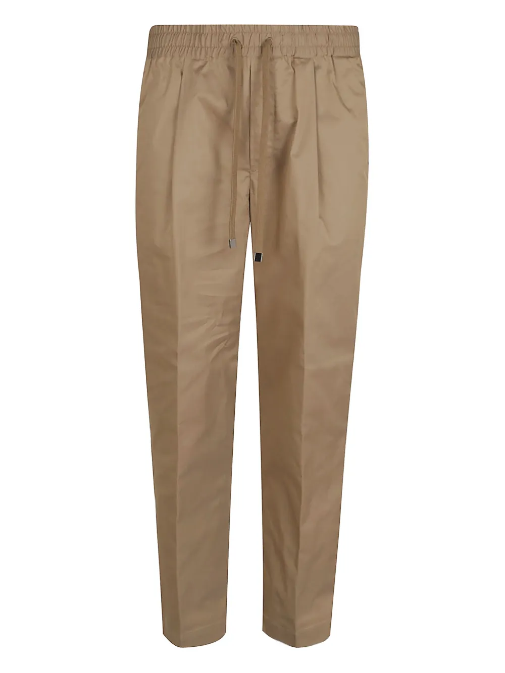 Jacob Cohën Calça com ajuste no cós | Marrom | Image 1