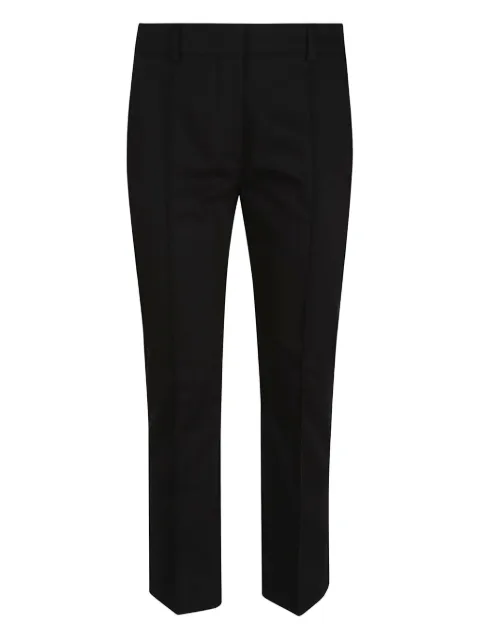 Sportmax pantalones de vestir