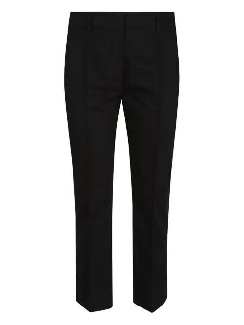 Sportmax pantalon de costume - Noir - Sportmax - Modalova