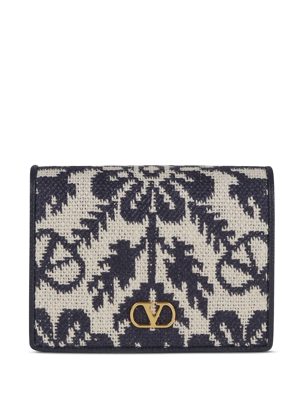 Valentino Garavani 財布 - ニュートラル Valentino Garavani 財布 - ニュートラル