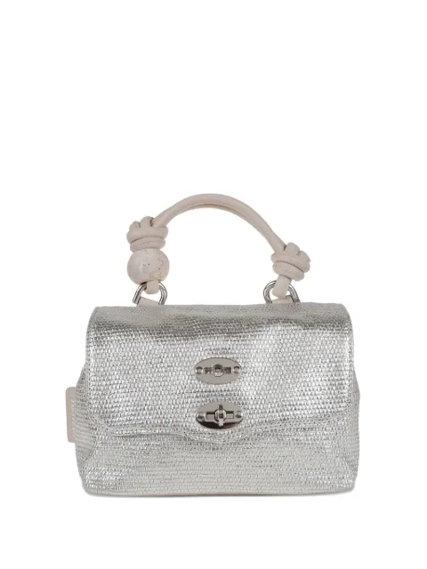 Zanellato mini Postina tote bag